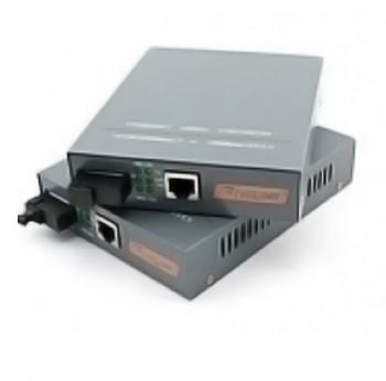 Chuyển đổi quang điện Media Converter Gigabit APTEK APM110