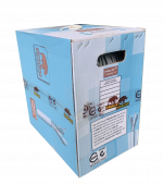 Cáp mạng cat5e UTP Vinacap