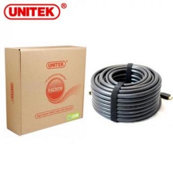 Cáp Unitek HDMI 1.4 60m