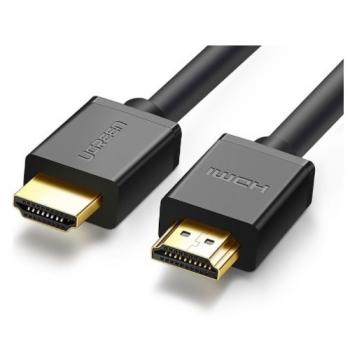 Cáp HDMI 1.4V tròn dài 30 mét UGREEN HD104 (10114)