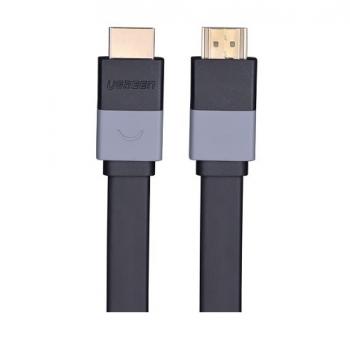Cáp HDMI 1.4V dẹp dài 2 mét UGREEN 30110