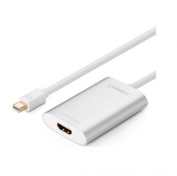 Bộ chuyển mini DisplayPort sang HDMI UGREEN MD110 (10451)