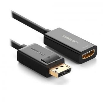 Dây cáp chuyển đổi Displayport sang HDMI UGREEN MM1379 (40362)