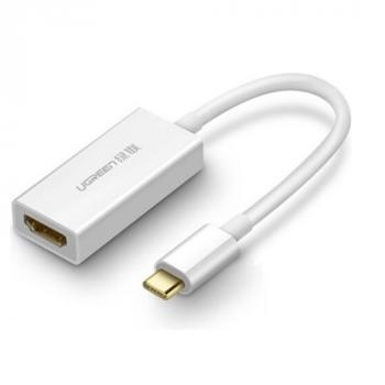 Dây cáp chuyển đổi USB-C ra HDMI UGREEN 40273