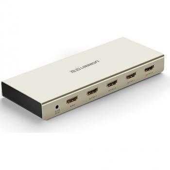 Bộ chia HDMI 1 ra 4 UGREEN 40277
