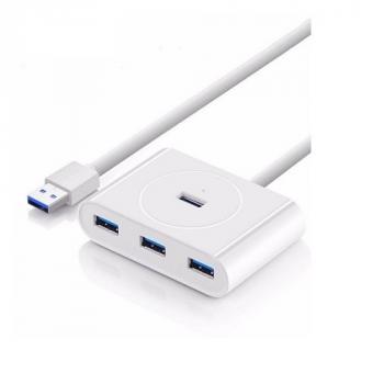 Bộ chia USB 3.0 4 cổng UGREEN UG-20282