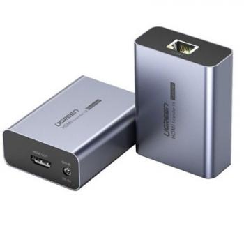 Bộ kéo dài HDMI 50 mét UGREEN 50739