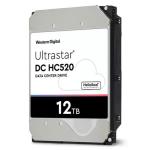 Ổ cứng HDD WD Ultrastar DC HC520 12TB 0F30146 – HUH721212ALE604 (3.5 inch, SATA 3, 256MB Cache, 7200PRM)