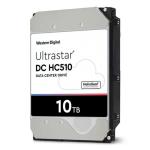Ổ cứng HDD WD Ultrastar DC HC510 10TB 0F27454 – WUS721010ALE6L4 (3.5 inch, SATA 3, 256MB Cache, 7200PRM)