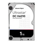 Ổ cứng HDD WD Ultrastar DC HA210 1TB 1W10001 – HUS722T1TALA604 (3.5 inch, SATA 3, 128MB Cache, 7200PRM)