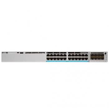 Cisco C9300L-24P-4G-E