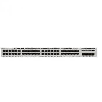 48-port Gigabit Ethernet Data Switch Cisco C9200L-48T-4G-E