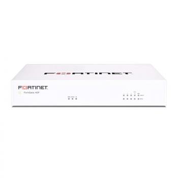FortiGate 40F Hardware With 24x7 FortiCare & FortiGuard Enterprise Protection (1 Year)