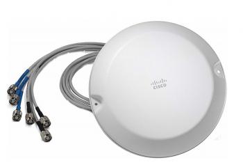 Omnidirectional Antenna Cisco AIR-ANT2451NV-R