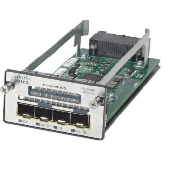 Cisco Catalyst C3KX-NM-1G Network Module