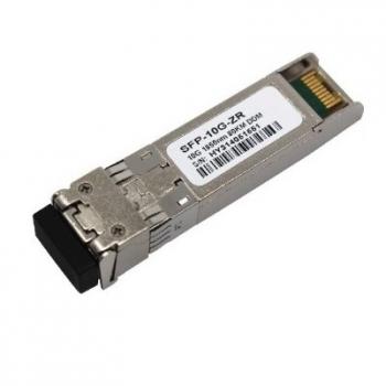 10G BASE-ZR SFP Cisco SFP-10G-ZR