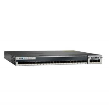 Switch CISCO Catalyst 3750 WS-C3750X-24S-S