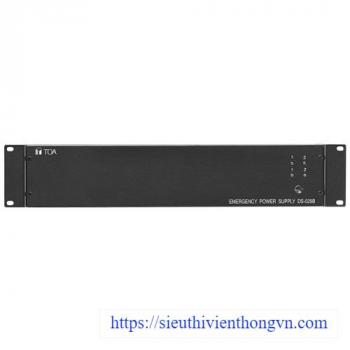Bộ cấp nguồn khẩn cấp TOA DS-1000B