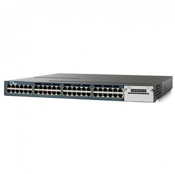 Switch CISCO Catalyst 3560 WS-C3560X-48T-L