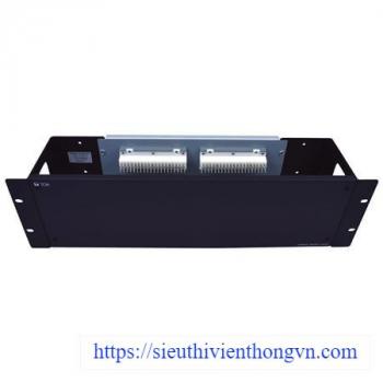 Hộp đấu dây cho hệ thống IP liên lạc nội bộ TOA E-7000TB