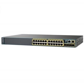 Switch CISCO Catalyst 2960 WS-C2960X-24TS-LL