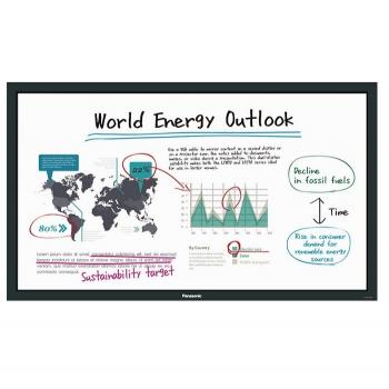 Màn hình tương tác LCD VA Panel/ E-LED 50 inch PANASONIC TH-50BF1W