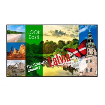 Màn hình E-LED 42 inch Full HD PANASONIC TH-42LF80W