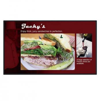 Màn hình D-LED 43 inch Full HD PANASONIC TH-43LFE8W