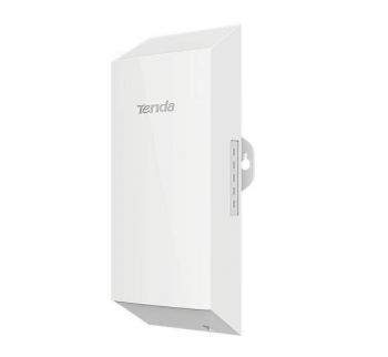 2.4GHz 300Mbps 8dBi Outdoor CPE TENDA O1