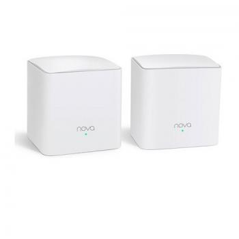 AC1200 Whole Home Mesh WiFi System TENDA NOVA MW5C (2 Pack)