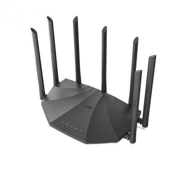 AC2100 Dual Band Gigabit WiFi Router TENDA AC23