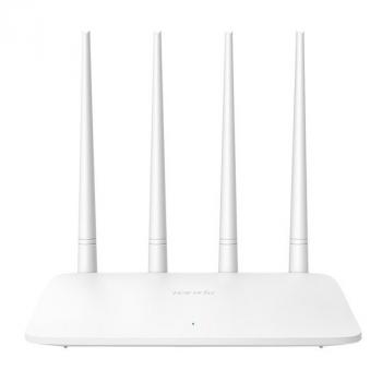 N300 Wireless Router TENDA F6