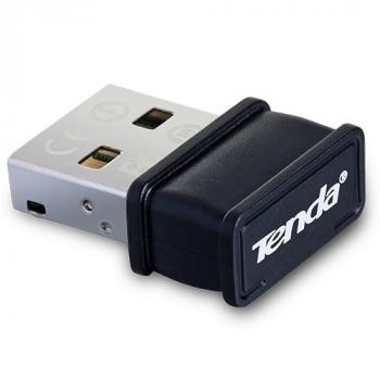 USB Wireless mini 150Mbps TENDA W311Mi