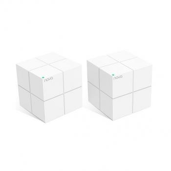 AC1200 Router for Whole-home Mesh WiFi TENDA NOVA MW6 (2 Pack)