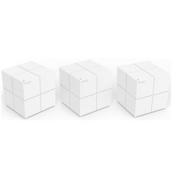 AC1200 Router for Whole-home Mesh WiFi TENDA Nova MW6 (3 pack)
