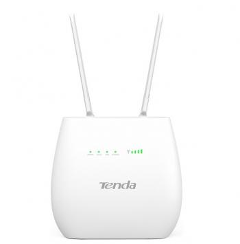 N300 Router WiFi dùng Sim 4G LTE TENDA 4G680