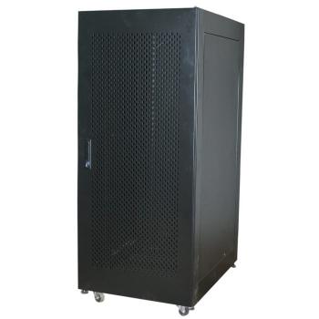 Tủ Rack 19” 20U Netone NET-PD-2780B NET Rack 19'' Systems 27U - Series 800 (Black)