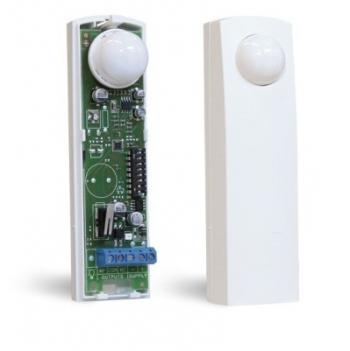 Đầu dò tạo rèm AMC IF-16/L