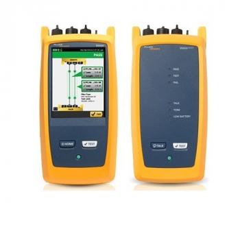 Máy đo suy hao cáp quang Certifiber Pro Multimode OLTS FLUKE networks