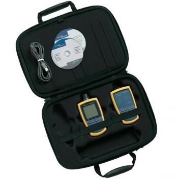 Multimode Fiber Verification Kit FLUKE networks