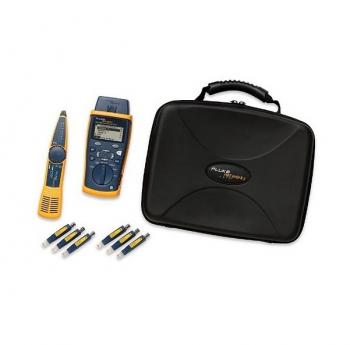 Bộ thiết bị test cáp đồng CableIQ Advanced IT Kit FLUKE networks