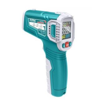 Máy đo nhiệt kế hồng ngoại TOTAL THIT015501