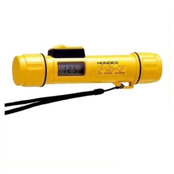 Máy đo độ sâu cầm tay HONDA HONDEX PS-7