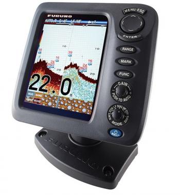 Máy dò cá FURUNO FCV-628