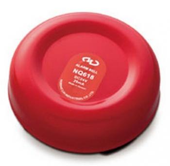 Chuông báo cháy 6inch 24VDC HORING NQ-618