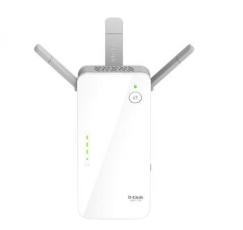 AC1750 Wireless Range Extender D-Link DAP-1720