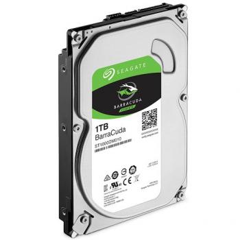 Ổ CỨNG HDD SEAGATE BARRACUDA ST1000DM010