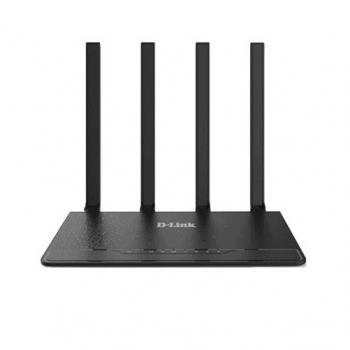 Wireless AC1200 MU-MIMO Gigabit Router D-Link DIR-1253