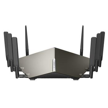 AX6000 Wi-Fi 6 Router D-Link DIR-X6060