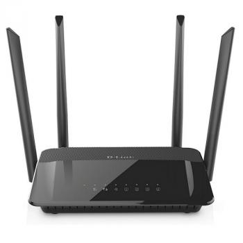 AC1200 Wi-Fi Router D-Link DIR-1210